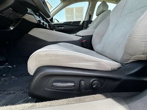 Used 2023 Honda Accord EX image 22