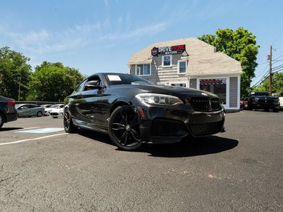 Used 2015 BMW M235i xDrive Coupe