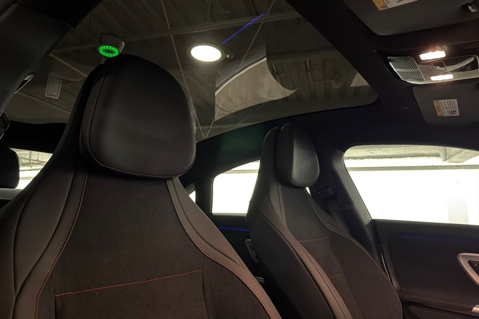 New 2027 Mercedes-Benz CLA 250+ image 15