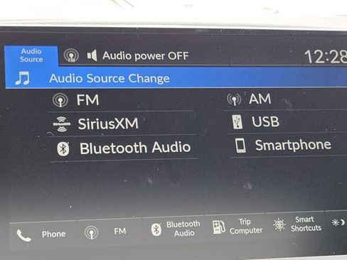 New 2026 Honda Ridgeline RTL image 33