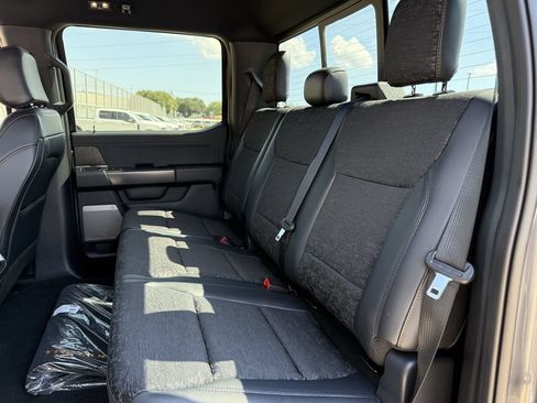 New 2026 Ford F150 Tremor AWD/4WD image 22