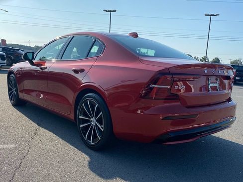 Used 2023 Volvo S60 T8 Plus AWD/4WD image 5