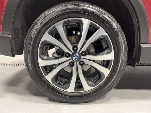 Certified 2023 Subaru Forester Limited AWD/4WD image 42