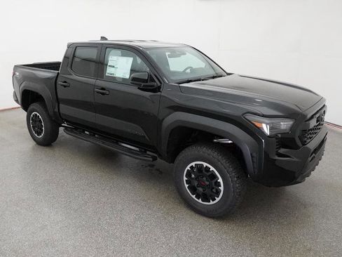 New 2026 Toyota Tacoma TRD Off-Road image 67