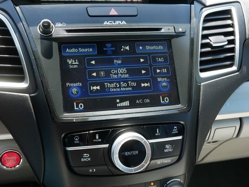 Used 2016 Acura RDX AWD w/ Advance Package image 22