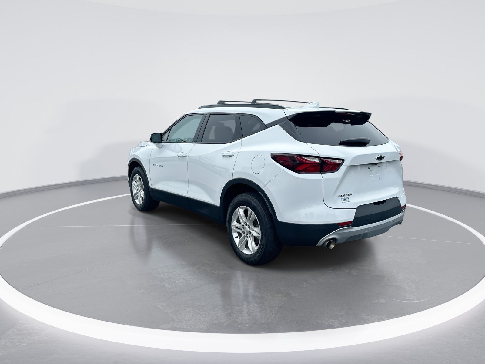 Used 2021 Chevrolet Blazer LT FWD image 7