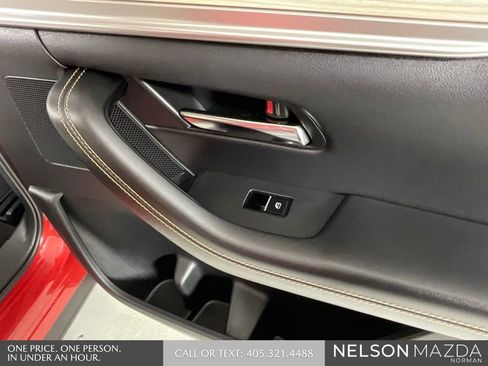 Certified 2025 MAZDA CX-90 3.3 Turbo w/ Preferred Package image 23