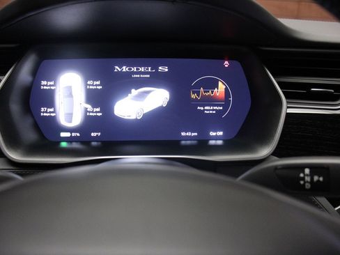 Used 2020 Tesla Model S AWD image 54