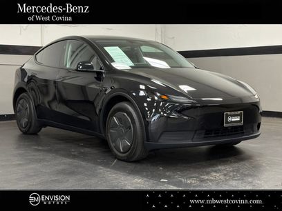 Used 2026 Tesla Model Y AWD
