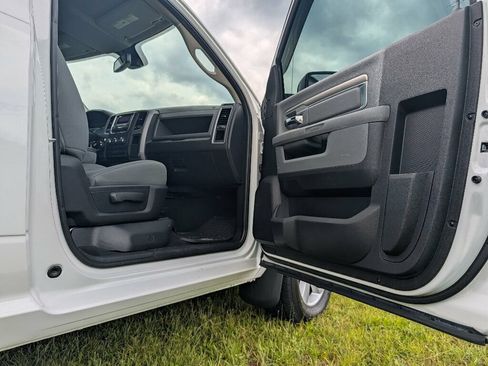 Used 2017 RAM 1500 Tradesman w/ Power & Remote Entry Group AWD/4WD image 32