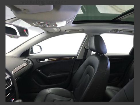 Used 2014 Audi A4 Premium Plus image 9