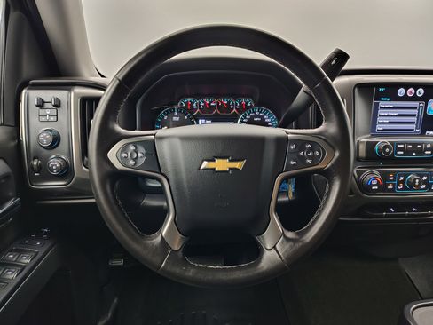 Used 2015 Chevrolet Silverado 1500 LT w/ All Star Edition image 35