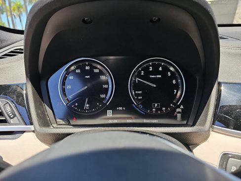 Used 2021 BMW X1 sDrive28i FWD image 18