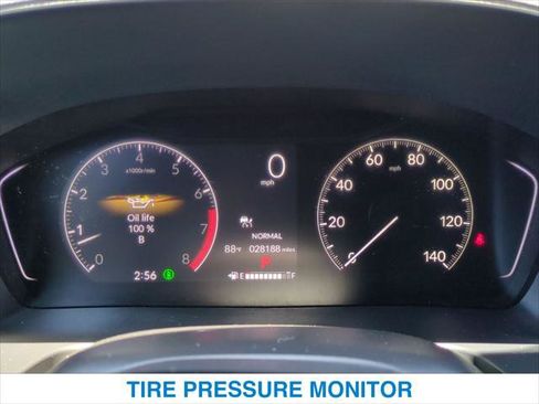 Certified 2025 Honda Pilot Sport image 16