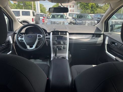 Used 2012 Ford Edge SE FWD image 23