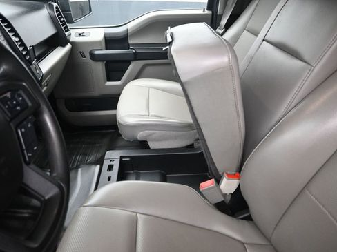 Used 2020 Ford F150 XL w/ XL Power Equipment Group AWD/4WD image 20
