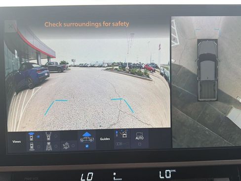 New 2026 Toyota Tundra Limited RWD image 23