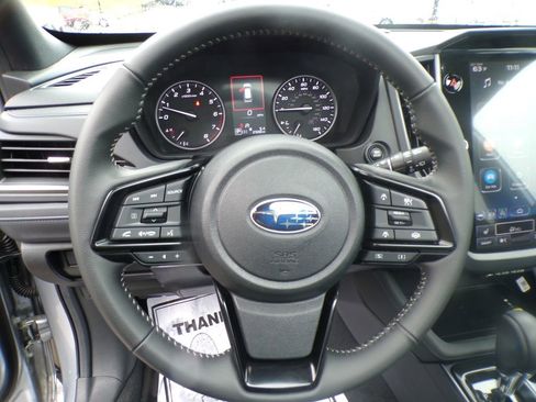 Used 2026 Subaru Forester Premium AWD/4WD image 12