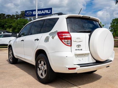 Used 2012 Toyota RAV4 FWD w/ Value Pkg image 5