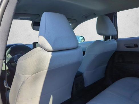 Used 2025 Toyota Corolla Cross LE image 19