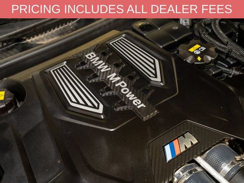 Used 2021 BMW M5 w/ Executive Package AWD/4WD image 35