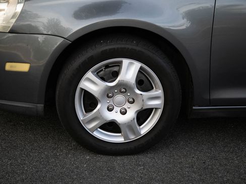 Used 2008 Volkswagen Jetta S FWD image 11