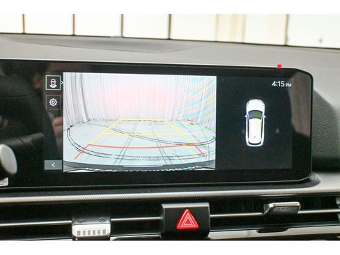 New 2026 Kia Sportage LX image 28