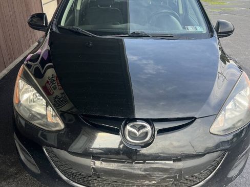 Used 2011 MAZDA MAZDA2 Sport FWD image 6