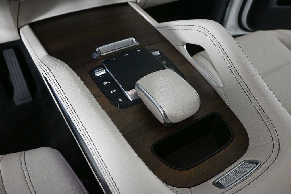 Certified 2024 Mercedes-Benz GLE 450 4MATIC image 15
