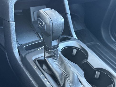 New 2025 Ford Ranger XL w/ Trailer Tow Package image 21