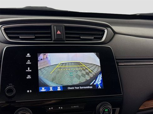 Used 2019 Honda CR-V EX image 7