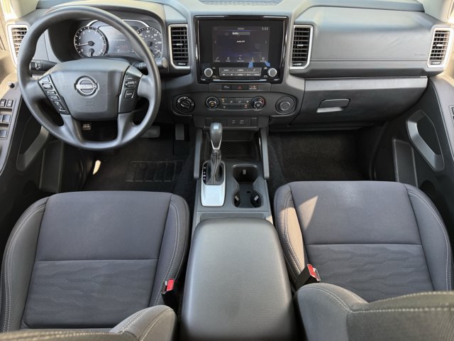 Used 2024 Nissan Frontier SV AWD/4WD image 11