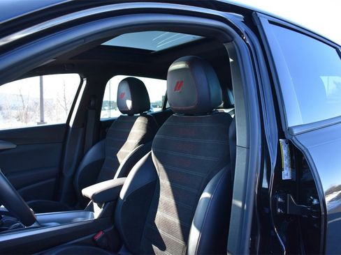 Used 2024 Dodge Hornet GT Plus w/ Track Pack image 15