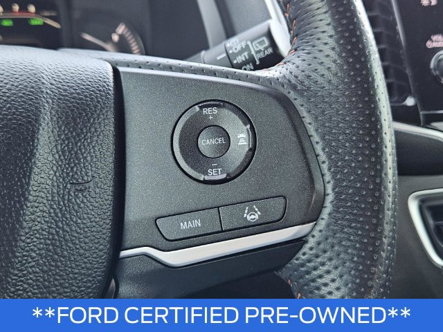 Used 2022 Honda Passport TrailSport image 33