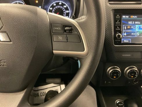 Used 2024 Mitsubishi Outlander Sport ES AWD/4WD image 22