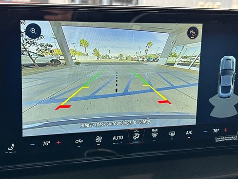 New 2026 Ford Mustang GT image 17