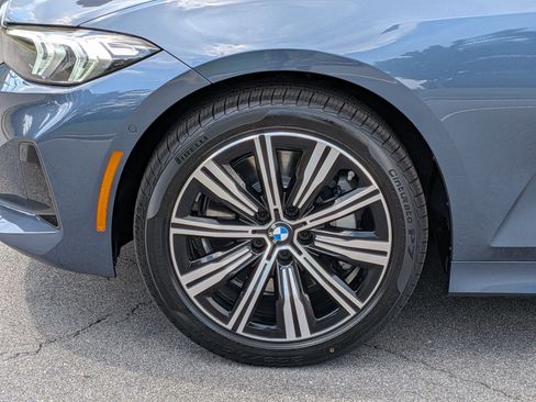 New 2026 BMW 330i Sedan w/ Premium Package RWD image 10