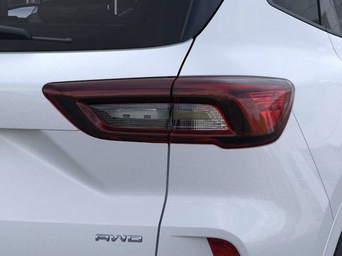 New 2025 Ford Escape ST-Line Elite w/ Premium Technology Package image 21