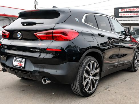 Used 2020 BMW X2 sDrive28i w/ Convenience Package image 13