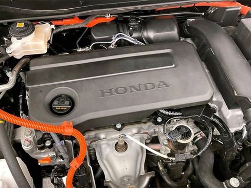 Used 2024 Honda CR-V Sport-L image 30