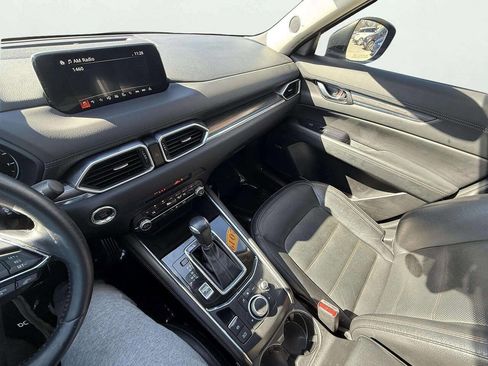 Used 2019 MAZDA CX-5 Grand Touring image 18