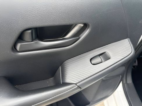 Used 2024 Nissan Sentra S FWD image 20