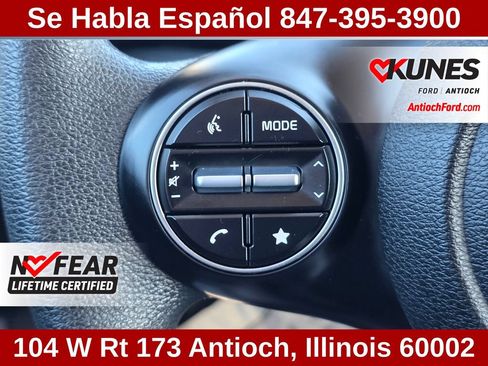 Used 2025 Kia Soul LX w/ LX Technology Package FWD image 41