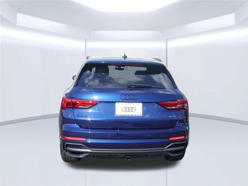 Certified 2023 Audi Q3 2.0T Premium Plus w/ Premium Plus Package AWD/4WD image 10