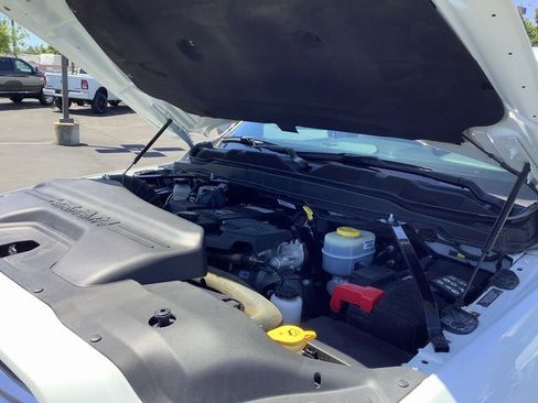 Used 2022 RAM 3500 Laramie image 52