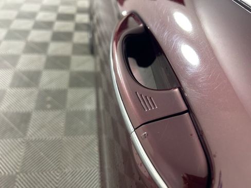 Used 2017 Ford Fusion SE w/ Fusion SE Technology Package image 8