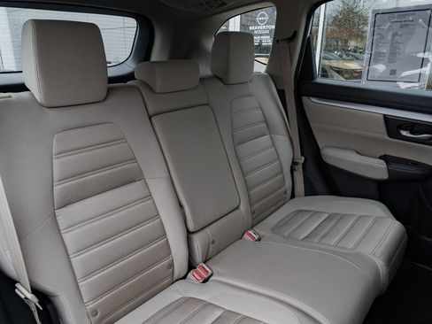 Used 2018 Honda CR-V LX image 21