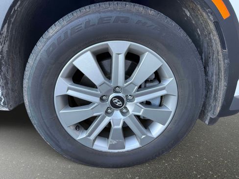 Used 2023 Hyundai Palisade SEL image 8