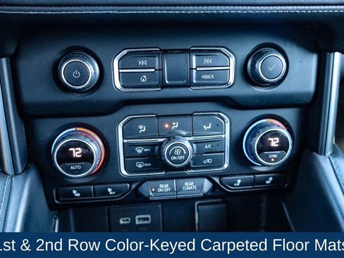 Used 2022 Chevrolet Suburban LT image 22