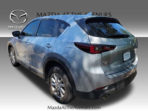 Used 2023 MAZDA CX-5 AWD 2.5 S image 20